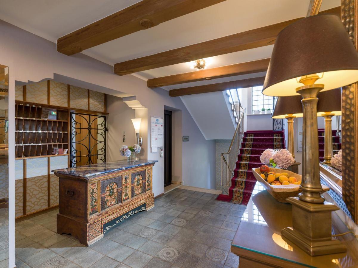 Sporthotel Austria Sankt Johann in Tirol Exteriör bild