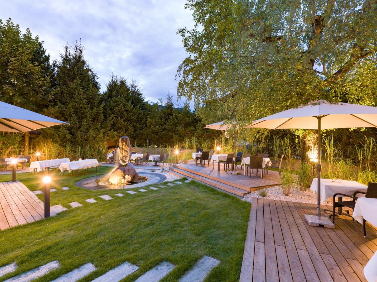 Sporthotel Austria Sankt Johann in Tirol Exteriör bild