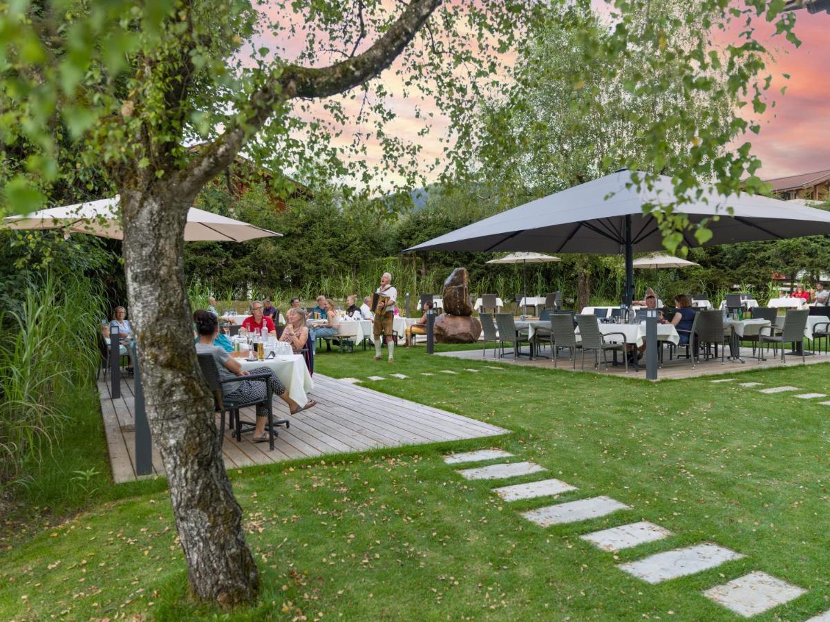 Sporthotel Austria Sankt Johann in Tirol Exteriör bild