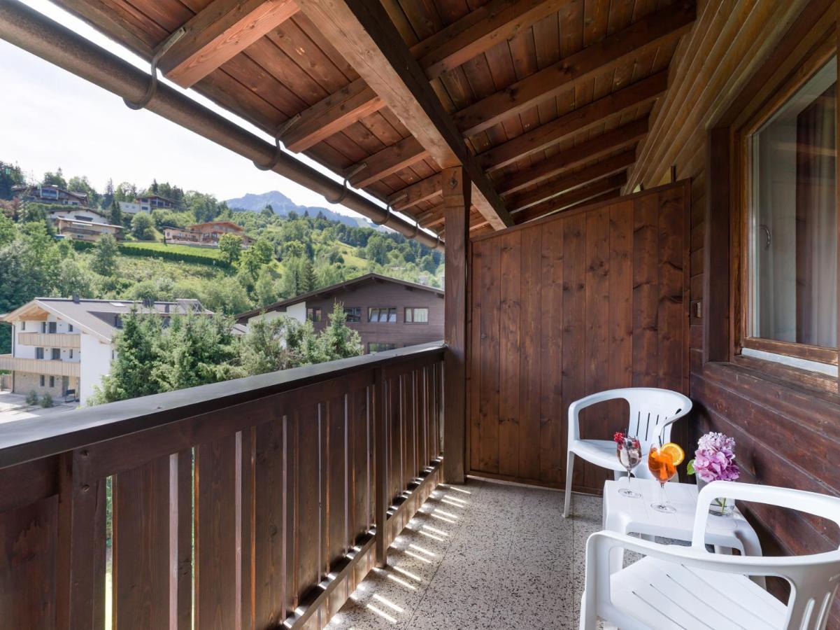 Sporthotel Austria Sankt Johann in Tirol Exteriör bild