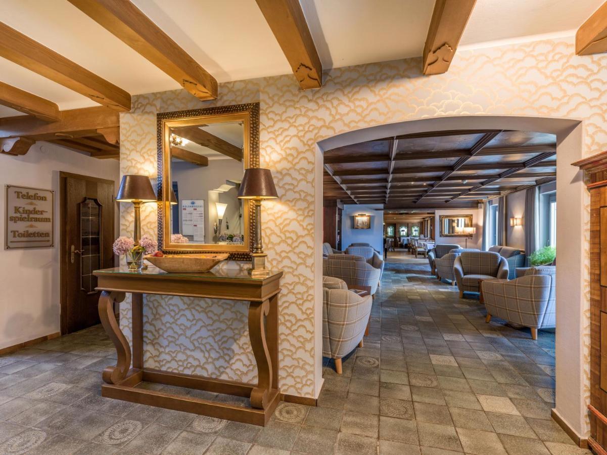 Sporthotel Austria Sankt Johann in Tirol Exteriör bild