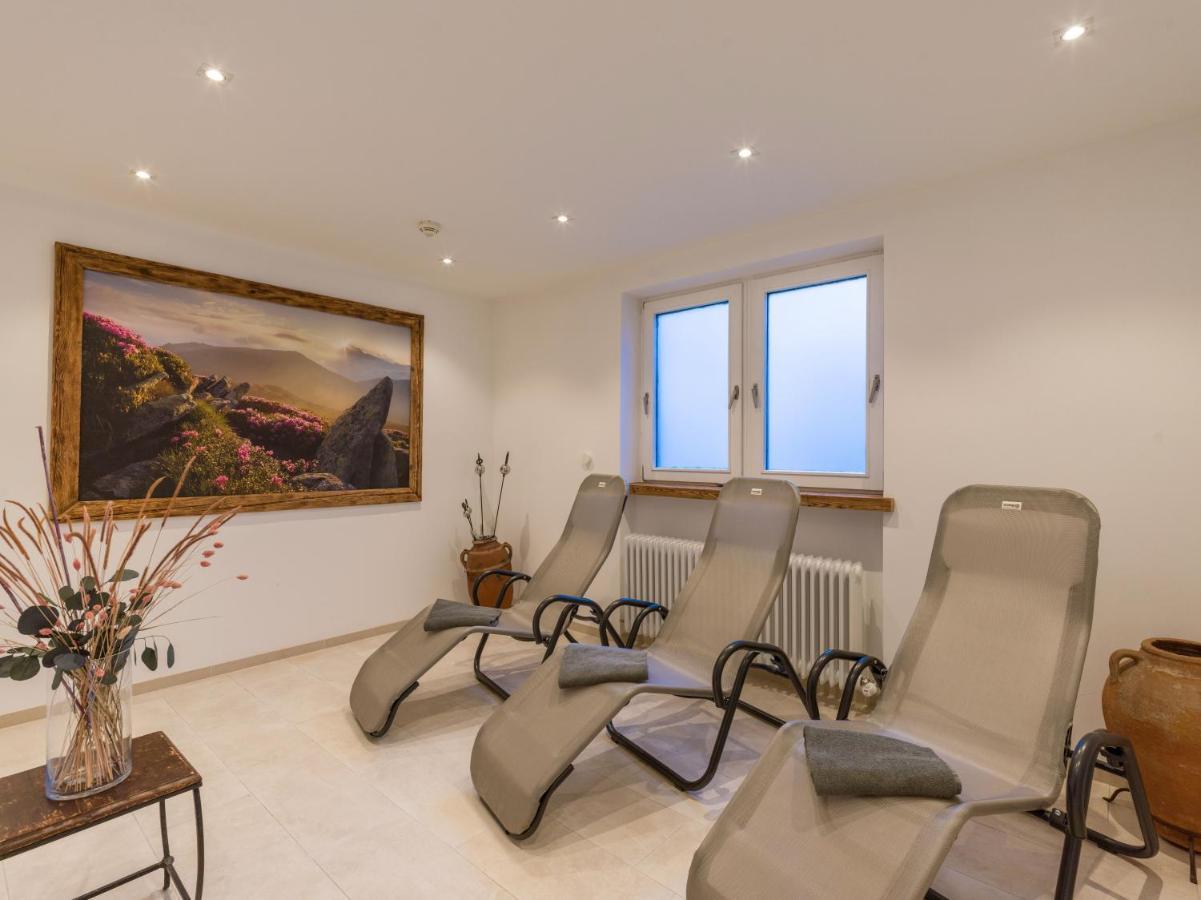 Sporthotel Austria Sankt Johann in Tirol Exteriör bild