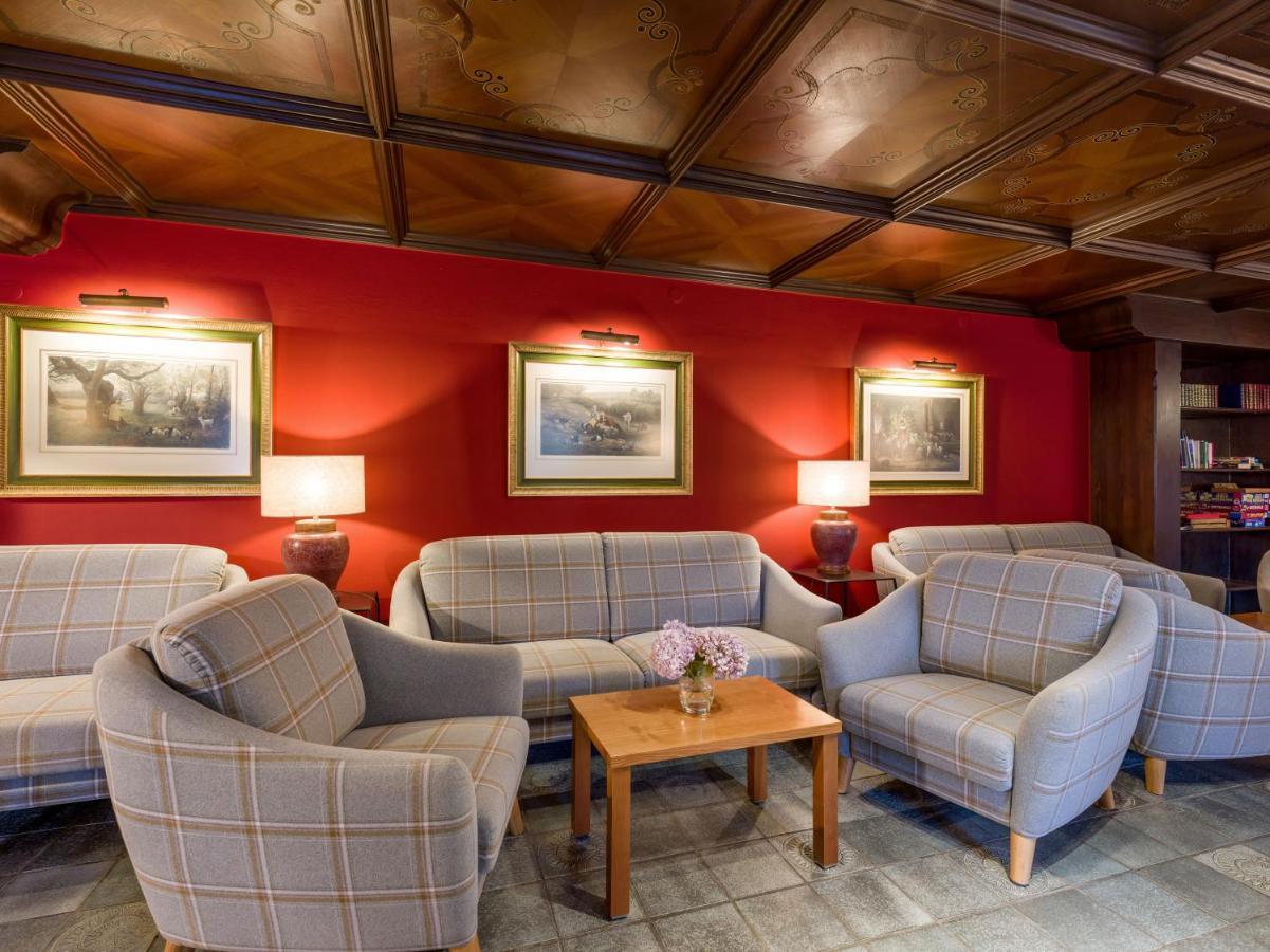 Sporthotel Austria Sankt Johann in Tirol Exteriör bild
