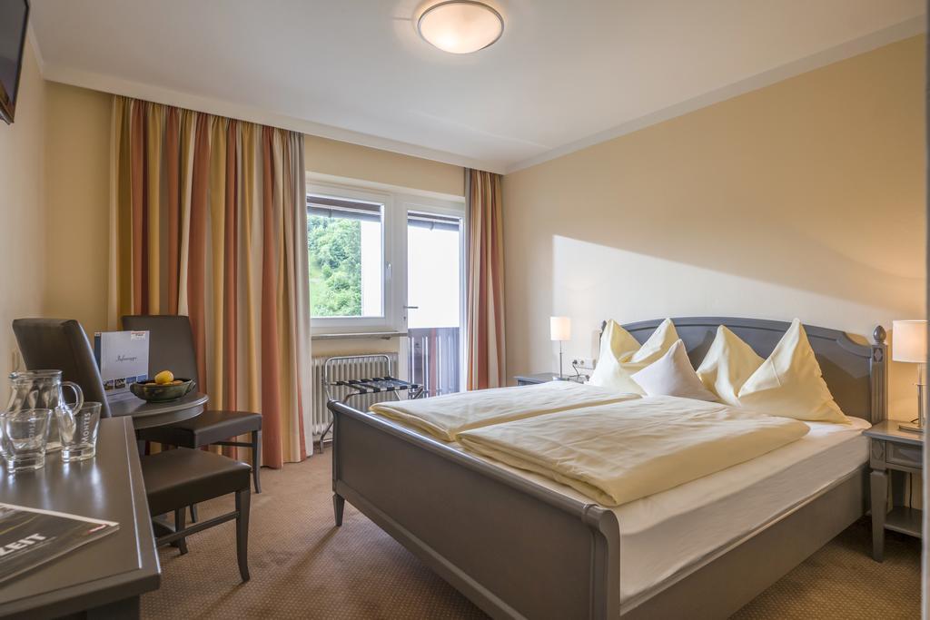 Sporthotel Austria Sankt Johann in Tirol Exteriör bild