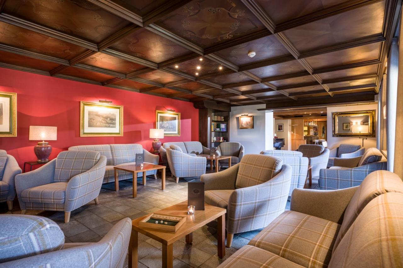 Sporthotel Austria Sankt Johann in Tirol Exteriör bild
