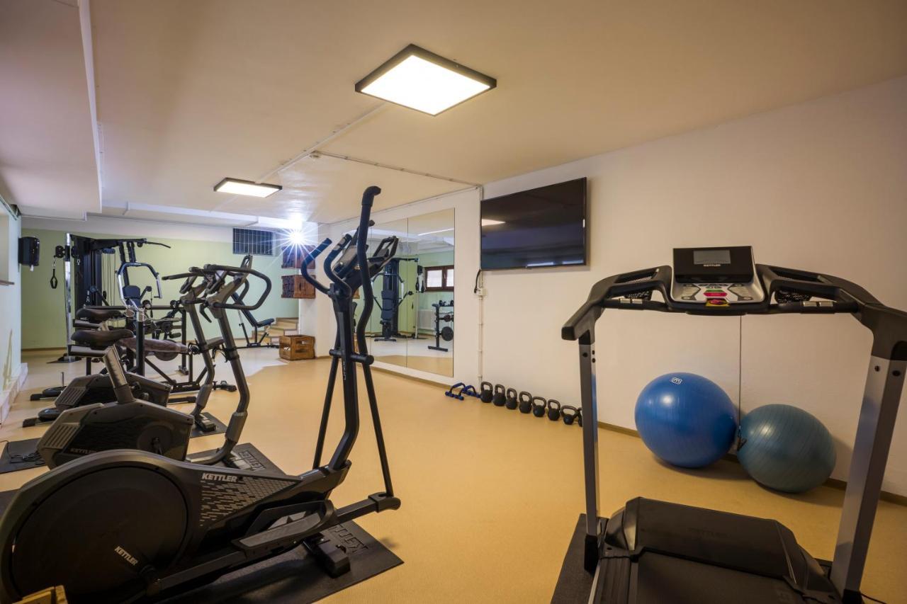 Sporthotel Austria Sankt Johann in Tirol Exteriör bild