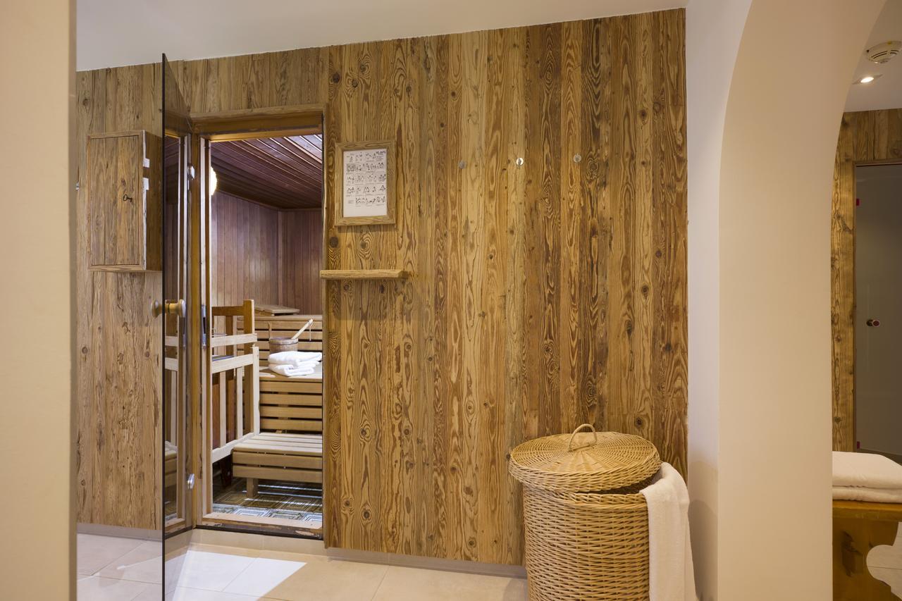 Sporthotel Austria Sankt Johann in Tirol Exteriör bild