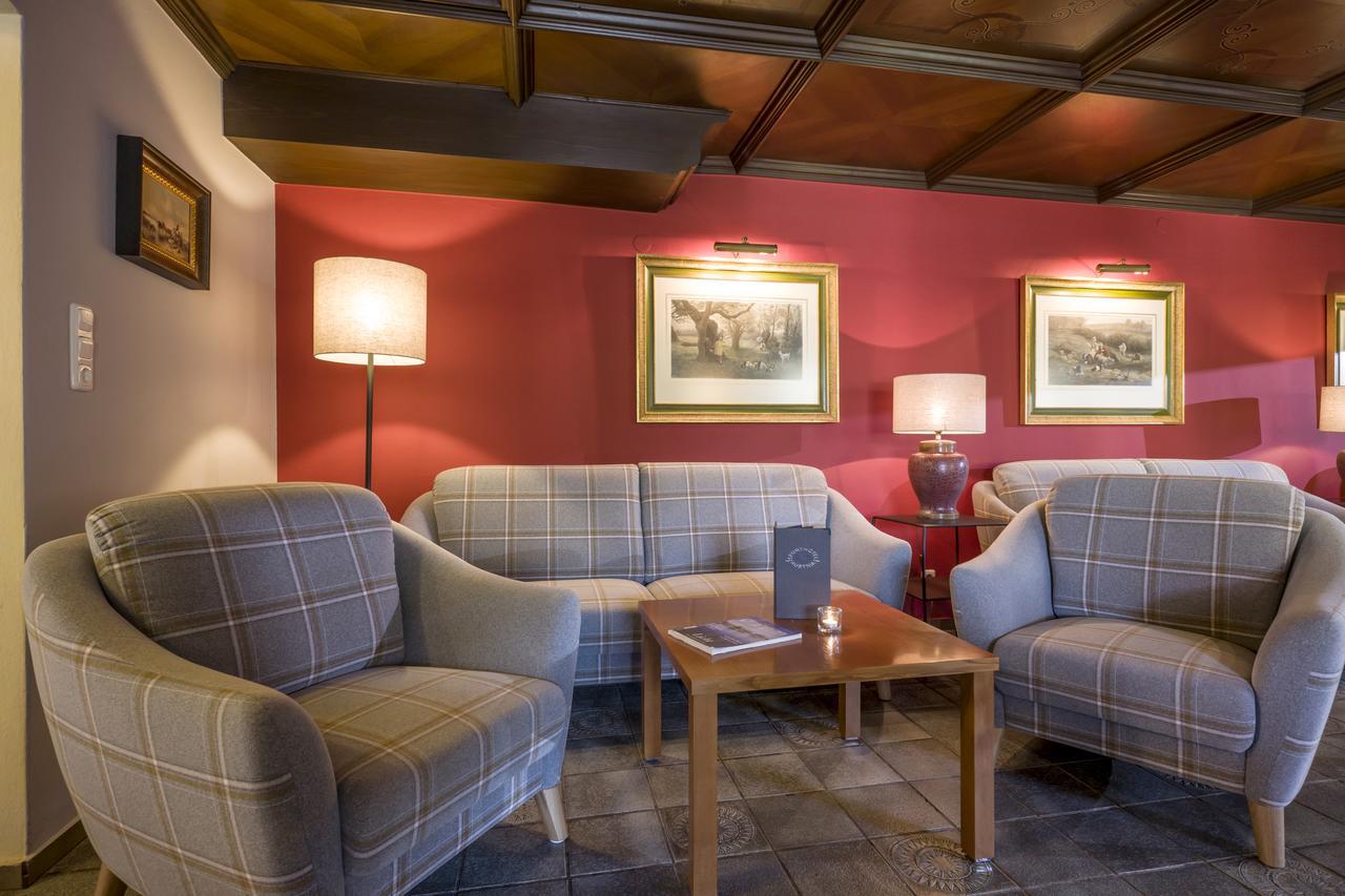 Sporthotel Austria Sankt Johann in Tirol Exteriör bild