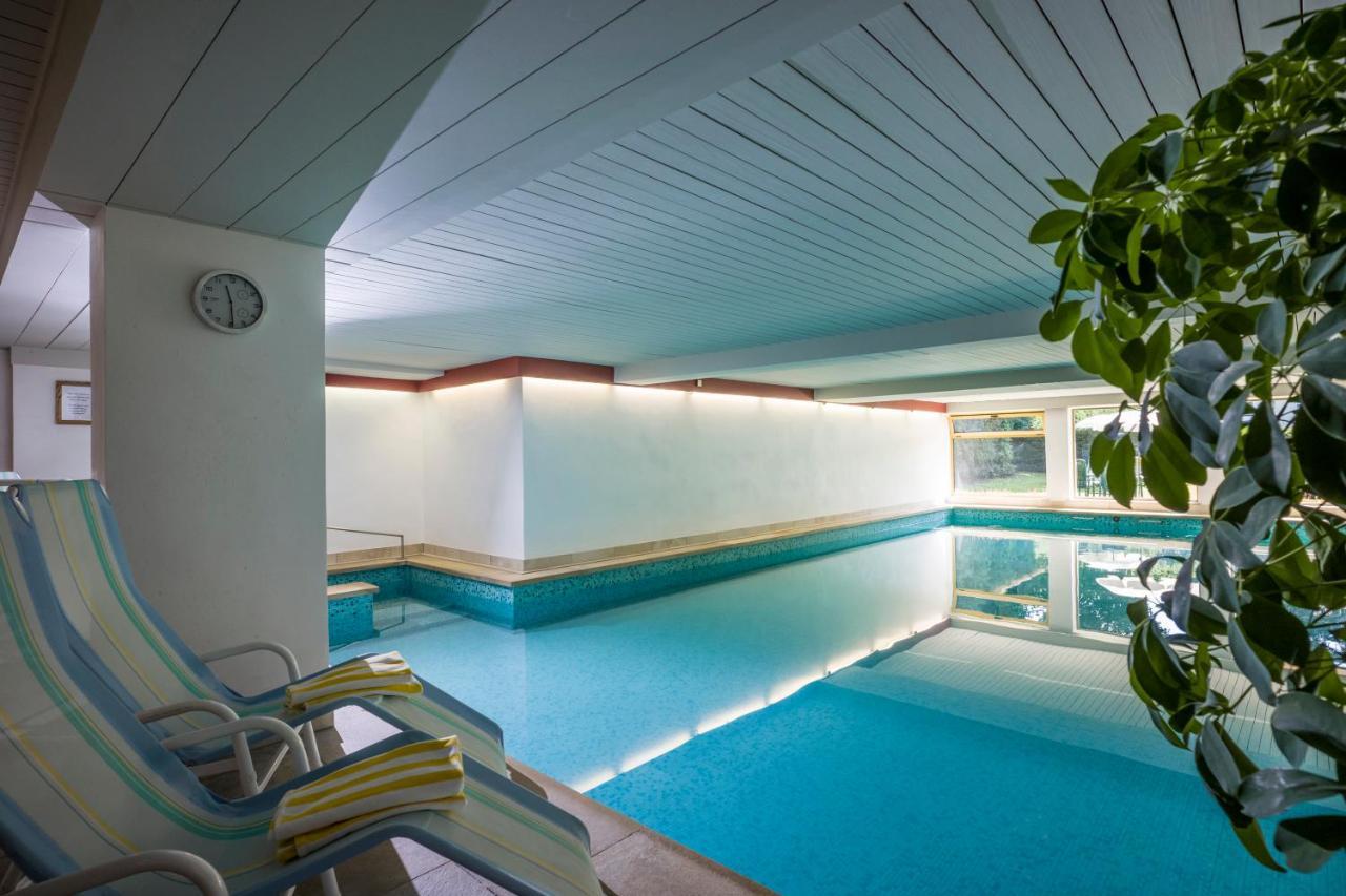 Sporthotel Austria Sankt Johann in Tirol Exteriör bild
